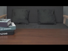 Caricabatterie wireless con luci colorate e altoparlanti blu-tooth