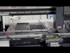 fabbrica di strisce