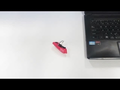 Rendi il tempo di lavoro entro 2 ore unità flash USB personalizzate con 10 anni di conservazione dei dati