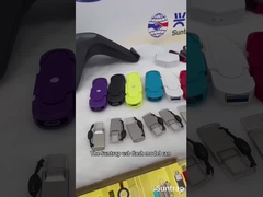 Chiavetta USB 3.2 ad alta velocità in PVC, lettura 150 MB/s, scrittura 60 MB/s