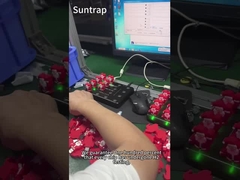 Crea il design con PVC gratuito a forma di USB seguendo il design del cliente. Realizzazione molto rapida.