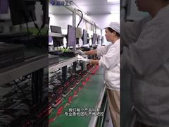 produttore di unità flash USB di alta qualità e tutti hanno superato i test H2 e CDM