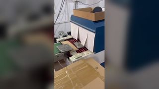 Video sull'imballaggio della chiavetta USB