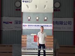 fabbrica di unità flash USB in plastica in Cina Shenzhen