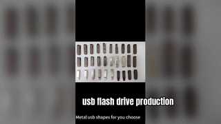 come realizzare una chiavetta USB